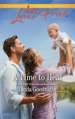 Book cover for A Time to Heal