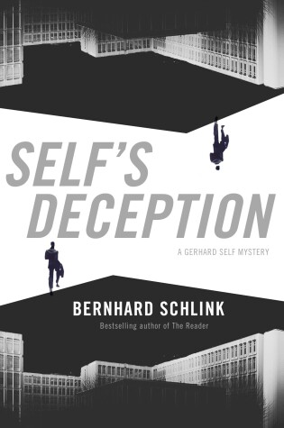 Cover of Self's Deception