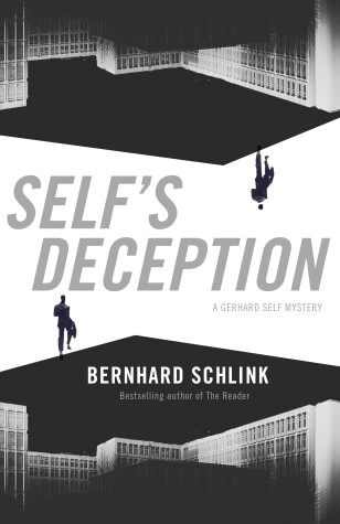 Book cover for Self's Deception