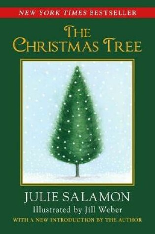 Cover of The Christmas Tree