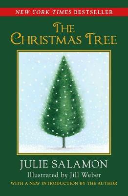 Book cover for The Christmas Tree