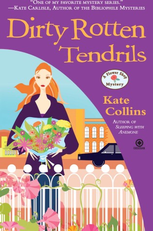 Cover of Dirty Rotten Tendrils