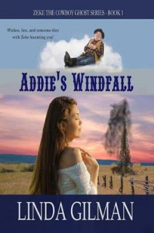 Cover of Addie's Windfall