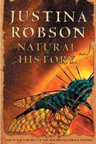 Cover of Natural History