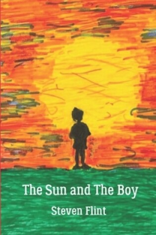 Cover of The Sun and The Boy