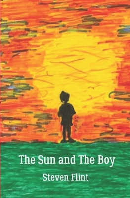 Book cover for The Sun and The Boy