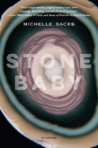 Cover of Stone Baby