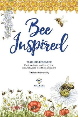 Book cover for Bee Inspired