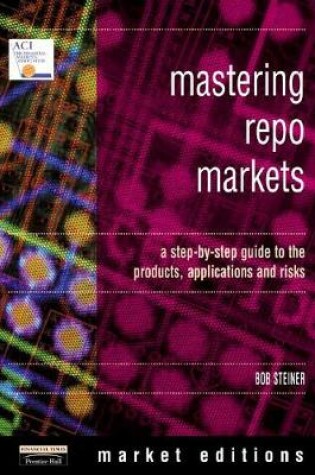 Cover of Mastering Repo Markets