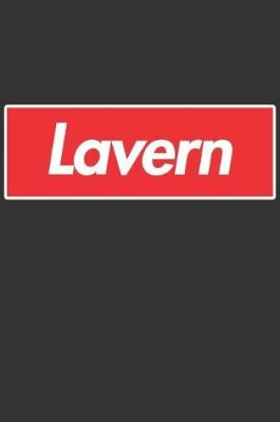 Cover of Lavern