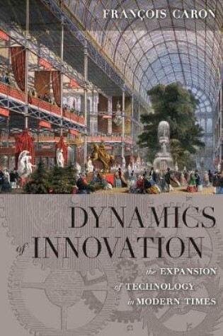 Cover of Dynamics of Innovation