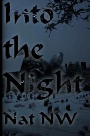 Cover of Into the Night