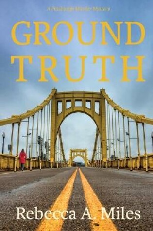 Cover of Ground Truth