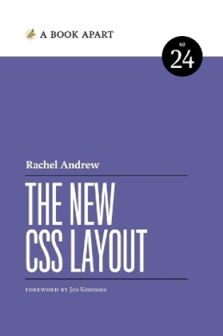 Cover of The New CSS Layout