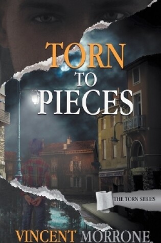 Cover of Torn to Pieces
