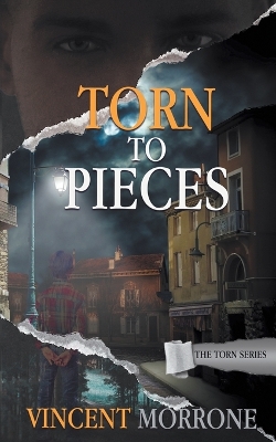 Book cover for Torn to Pieces