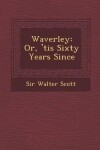 Book cover for Waverley