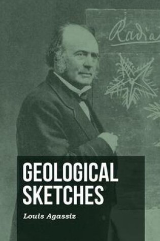 Cover of Geological Sketches