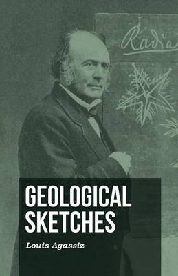 Book cover for Geological Sketches