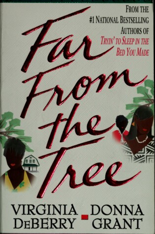 Cover of Far from the Tree