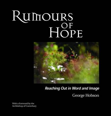 Book cover for Rumours of Hope