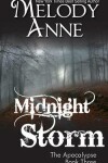 Book cover for Midnight Storm