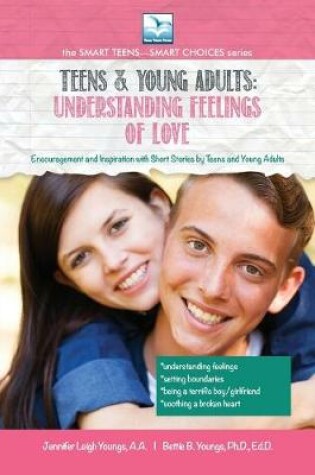 Cover of Understanding Feelings of Love