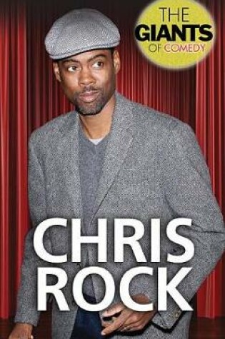 Cover of Chris Rock