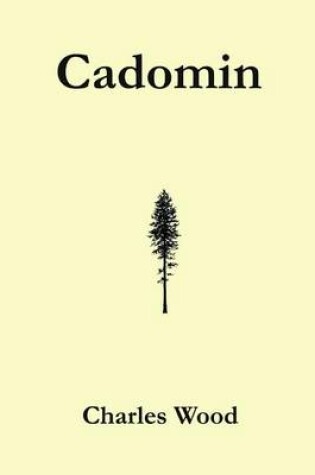 Cover of Cadomin