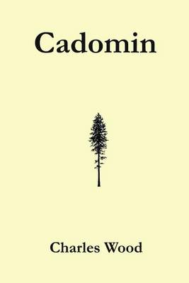 Book cover for Cadomin