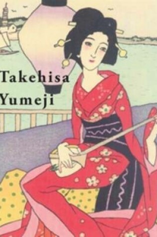 Cover of Takehisa Yumeji