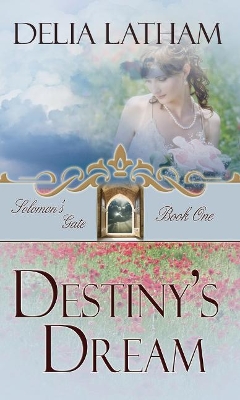 Book cover for Destiny's Dream