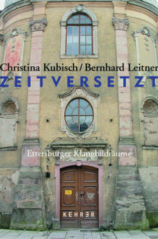 Cover of Zeitversetzt