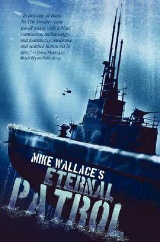 Cover of Eternal Patrol