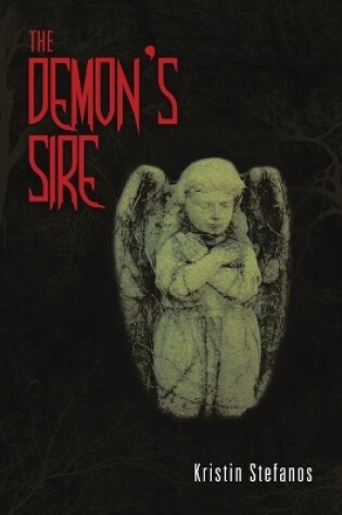 Cover of The Demon's Sire