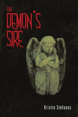 Book cover for The Demon's Sire