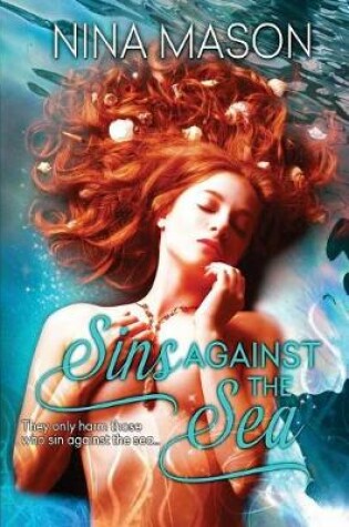 Cover of Sins Against the Sea