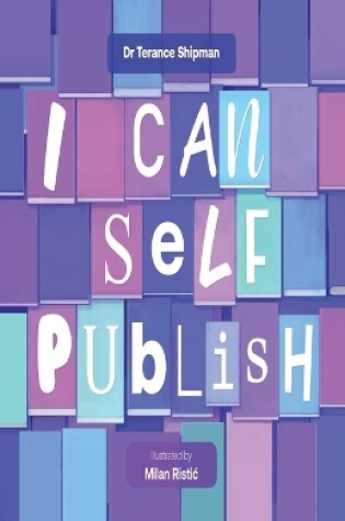 Cover of I can self publish