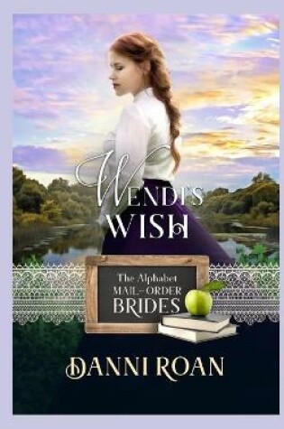 Cover of Wendi's Wish