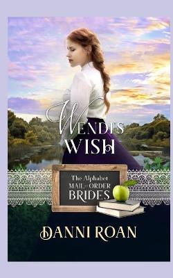 Book cover for Wendi's Wish