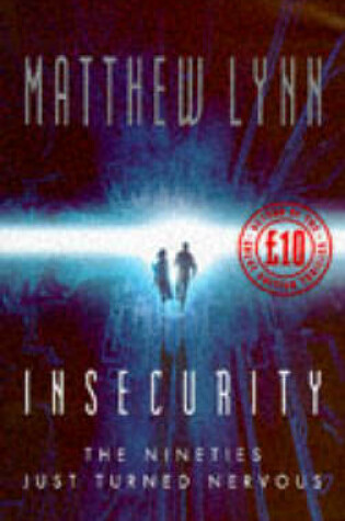 Cover of Insecurity