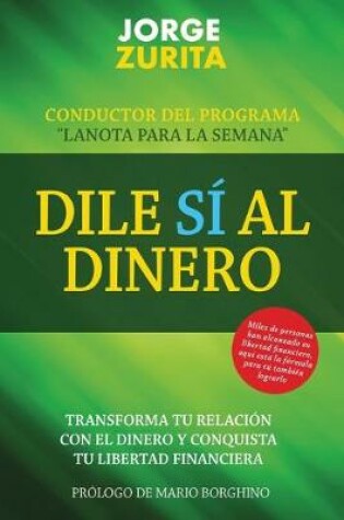 Cover of Dile Si Al Dinero