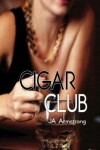 Book cover for Cigar Club