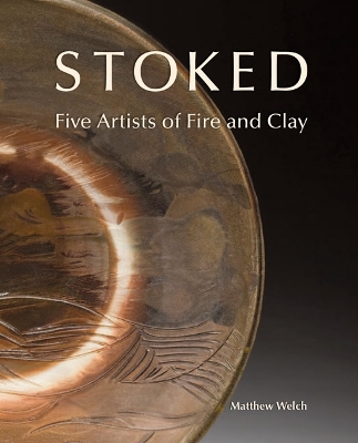 Book cover for Stoked