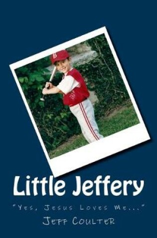 Cover of Little Jeffery