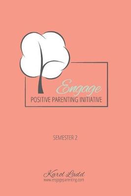 Book cover for Engage Parenting Session 2