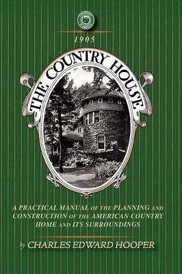 Book cover for Country House