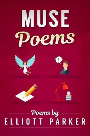 Cover of Muse Poems