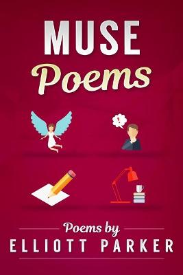 Book cover for Muse Poems