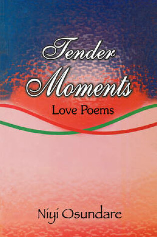 Cover of Tender Moments